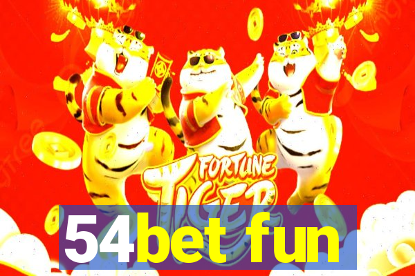 54bet fun